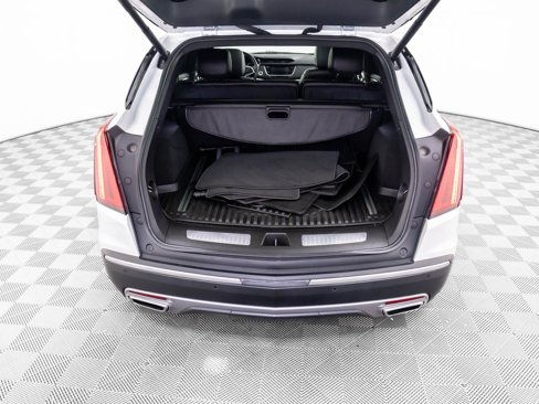 Used 2023 Cadillac XT5 Premium Luxury image 32