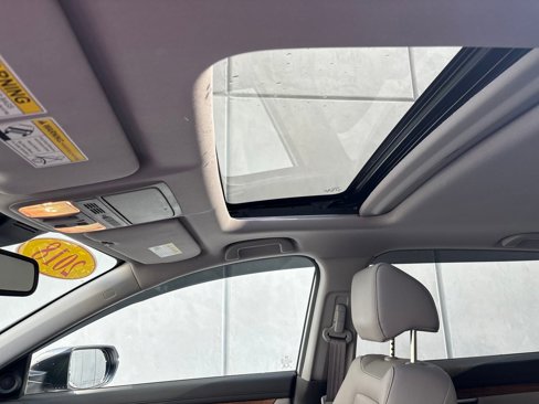Used 2018 Honda CR-V EX-L image 25