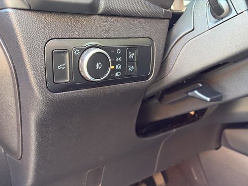 New 2024 Ford Bronco Sport Big Bend w/ Convenience Package image 8