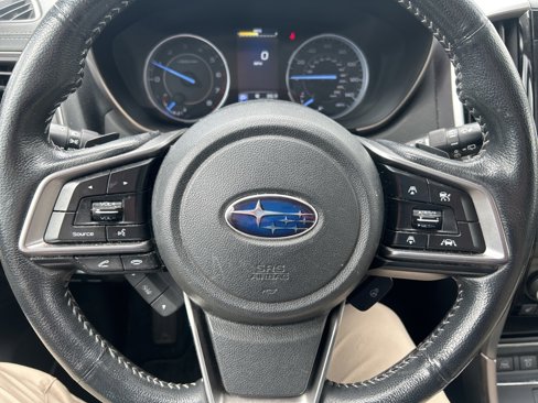 Used 2019 Subaru Ascent Limited image 2