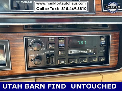 Used 1986 Dodge D/W Truck 150 image 22