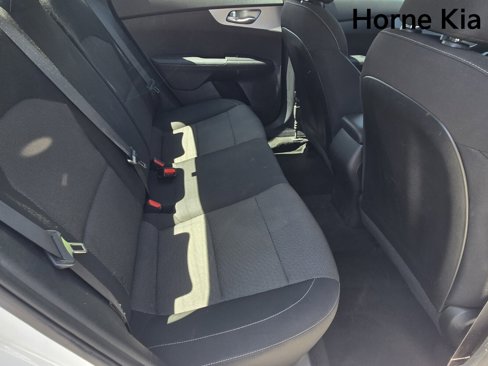 Used 2023 Kia Forte LXS image 12