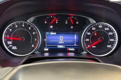 Used 2021 Chevrolet Blazer LT image 28