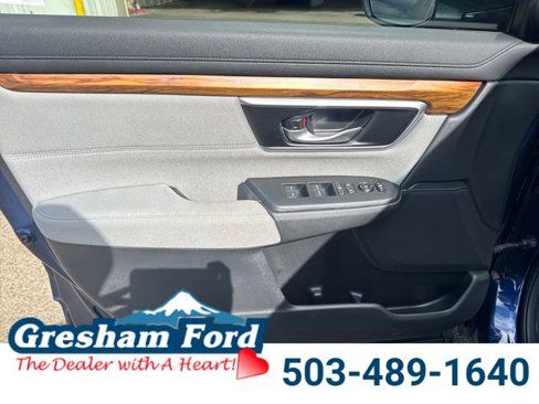 Used 2019 Honda CR-V EX image 14