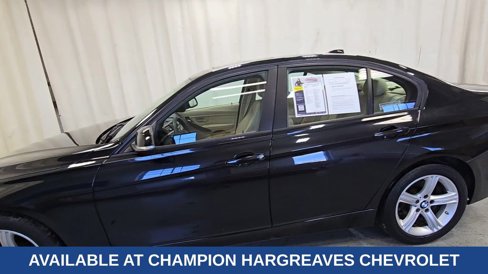 Used 2014 BMW 328i xDrive Sedan image 7