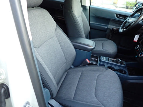 Used 2024 Ford Maverick XLT w/ XLT Luxury Package image 11