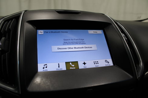 Used 2016 Ford Edge Titanium w/ Equipment Group 301A image 17