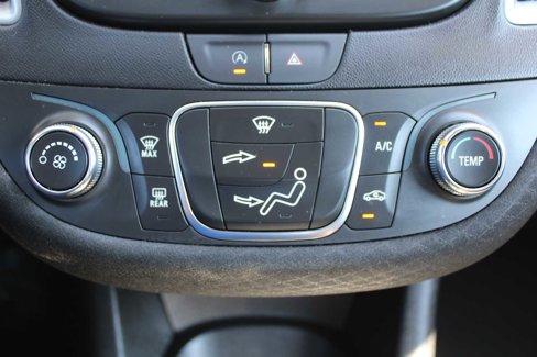 Used 2024 Chevrolet Malibu LS w/ Driver Confidence Package image 36