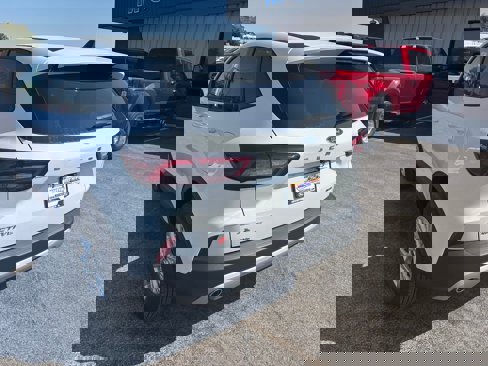 New 2025 Ford Escape Active image 5
