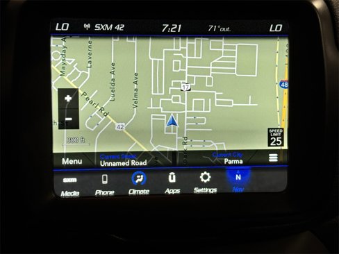 Used 2023 Jeep Renegade Latitude image 5