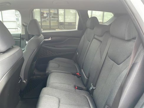 Used 2023 Hyundai Santa Fe SEL image 13