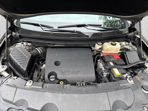 Used 2018 Chevrolet Traverse LT image 13