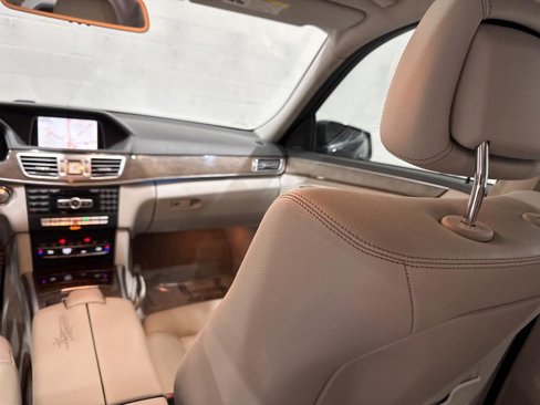 Used 2014 Mercedes-Benz E 350 Sedan image 52