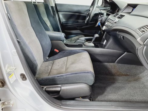 Used 2009 Honda Accord LX image 4
