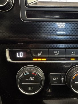 Used 2015 Volkswagen GTI Autobahn image 7