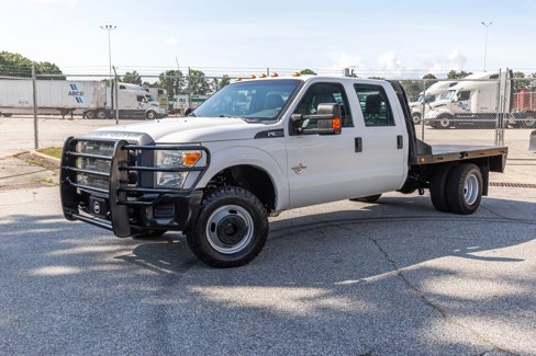 Used 2016 Ford F350 XL w/ Power Equipment Group image 13