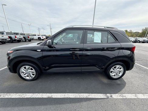 Used 2020 Hyundai Venue SEL w/ Convenience Package image 5