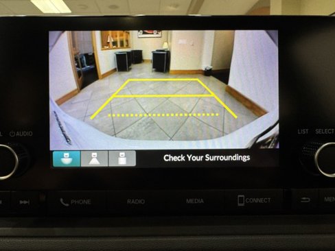 Used 2023 Honda Accord EX image 11
