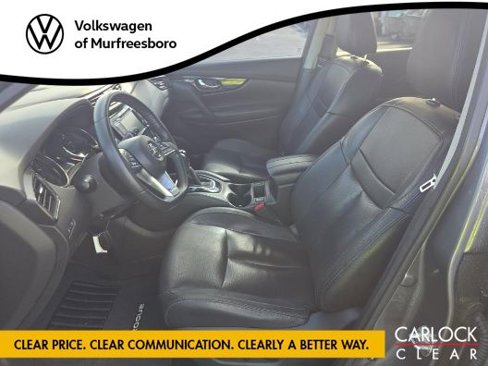 Used 2020 Nissan Rogue SL image 6