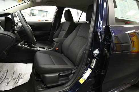 Certified 2023 Toyota Corolla LE image 10