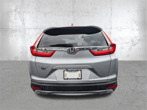 Used 2017 Honda CR-V EX image 5