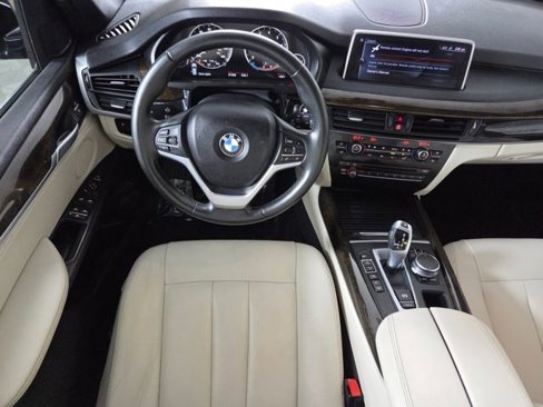 Used 2017 BMW X5 xDrive35i image 17