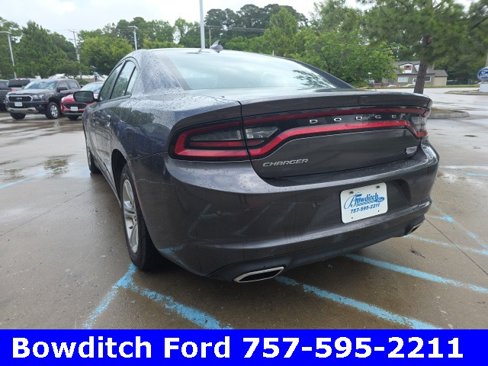 Used 2023 Dodge Charger SXT image 7