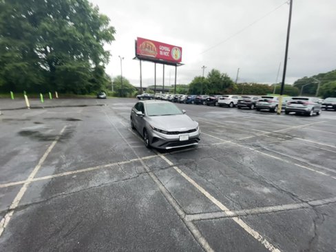 Used 2023 Kia Forte LXS image 14