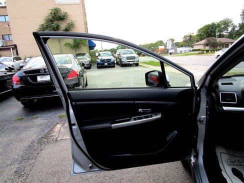 Used 2015 Subaru Crosstrek Touring w/ Popular Package #1 image 29