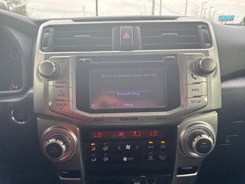 Used 2013 Toyota 4Runner SR5 image 19