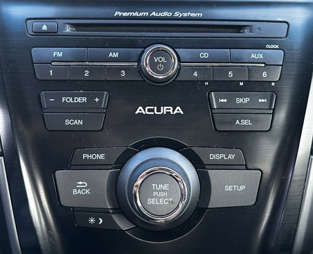 Used 2014 Acura ILX image 26