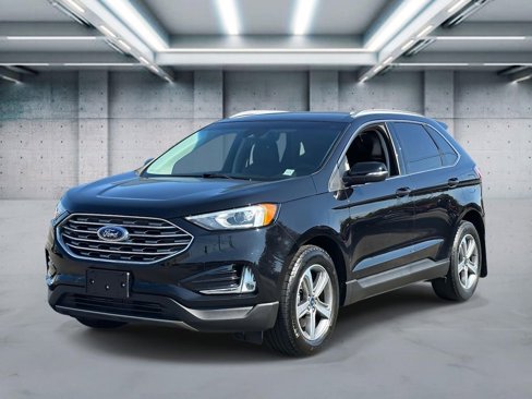 Used 2019 Ford Edge SEL w/ Equipment Group 201A image 1