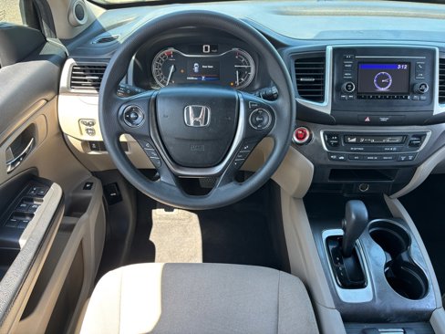 Used 2018 Honda Pilot LX image 7