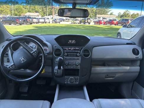 Used 2012 Honda Pilot EX-L image 32