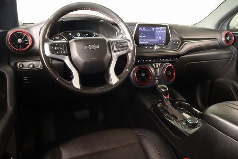 Used 2020 Chevrolet Blazer RS image 2