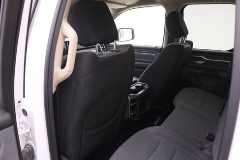 Used 2020 RAM 1500 Big Horn image 8