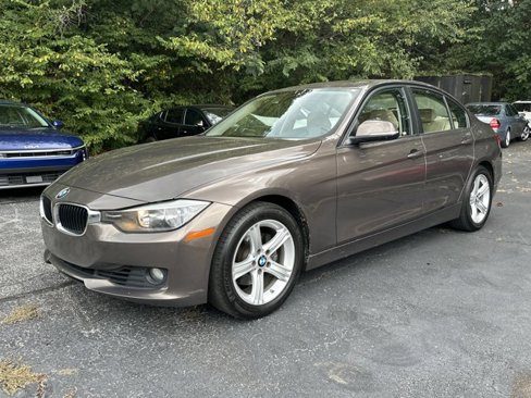 Used 2014 BMW 328i Sedan image 2