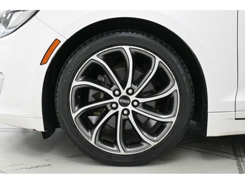 Used 2019 Lincoln MKZ Reserve w/ Reserve Plus Package image 22