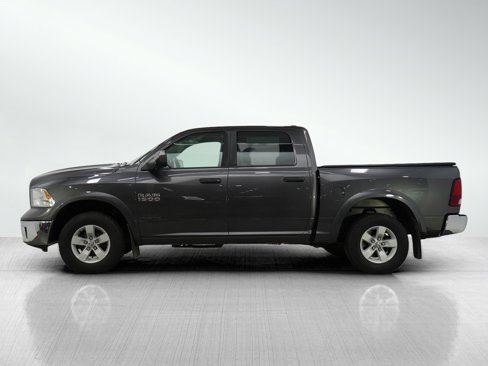 Used 2016 RAM 1500 Outdoorsman image 2