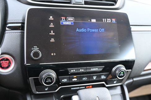 Used 2022 Honda CR-V EX image 29