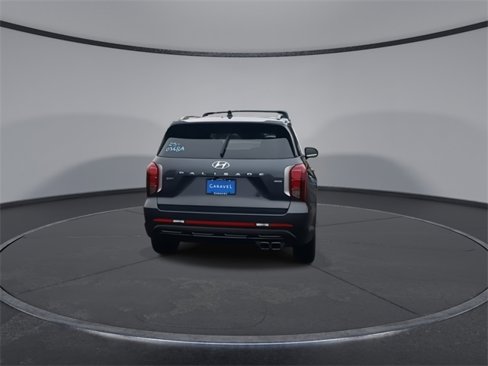 Used 2024 Hyundai Palisade XRT image 6
