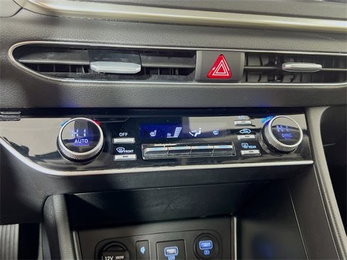 Used 2022 Hyundai Sonata SEL w/ Convenience Package image 19