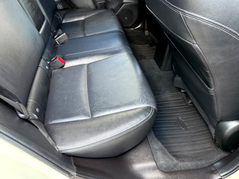 Used 2014 Subaru Crosstrek 2.0i Limited image 18