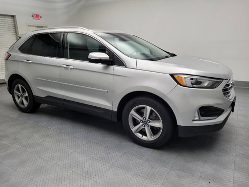 Used 2019 Ford Edge SEL w/ Equipment Group 201A image 11