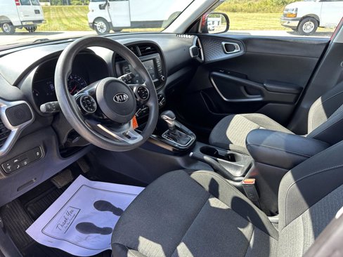 Used 2020 Kia Soul S image 20