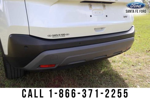Used 2023 Nissan Rogue SV image 11