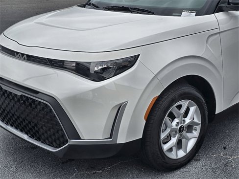 Used 2024 Kia Soul S image 10