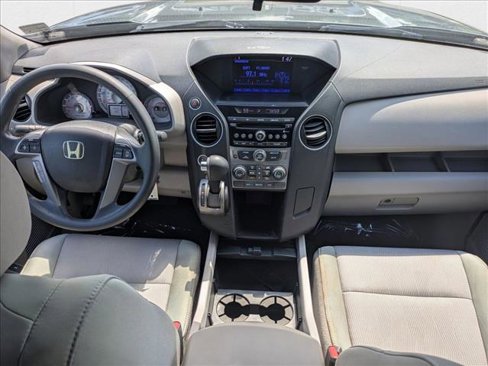 Used 2013 Honda Pilot EX image 17