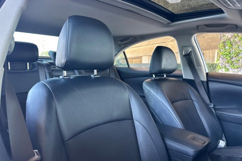 Used 2007 Lexus ES 350 image 28