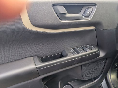 New 2025 Ford Bronco Sport Big Bend w/ Convenience Package image 13